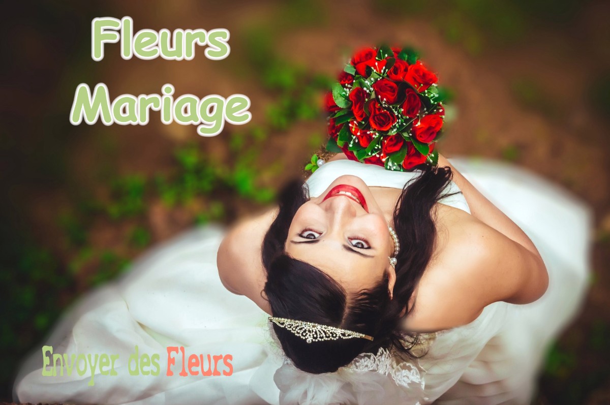 lIVRAISON FLEURS MARIAGE à CHARMES-EN-L-ANGLE